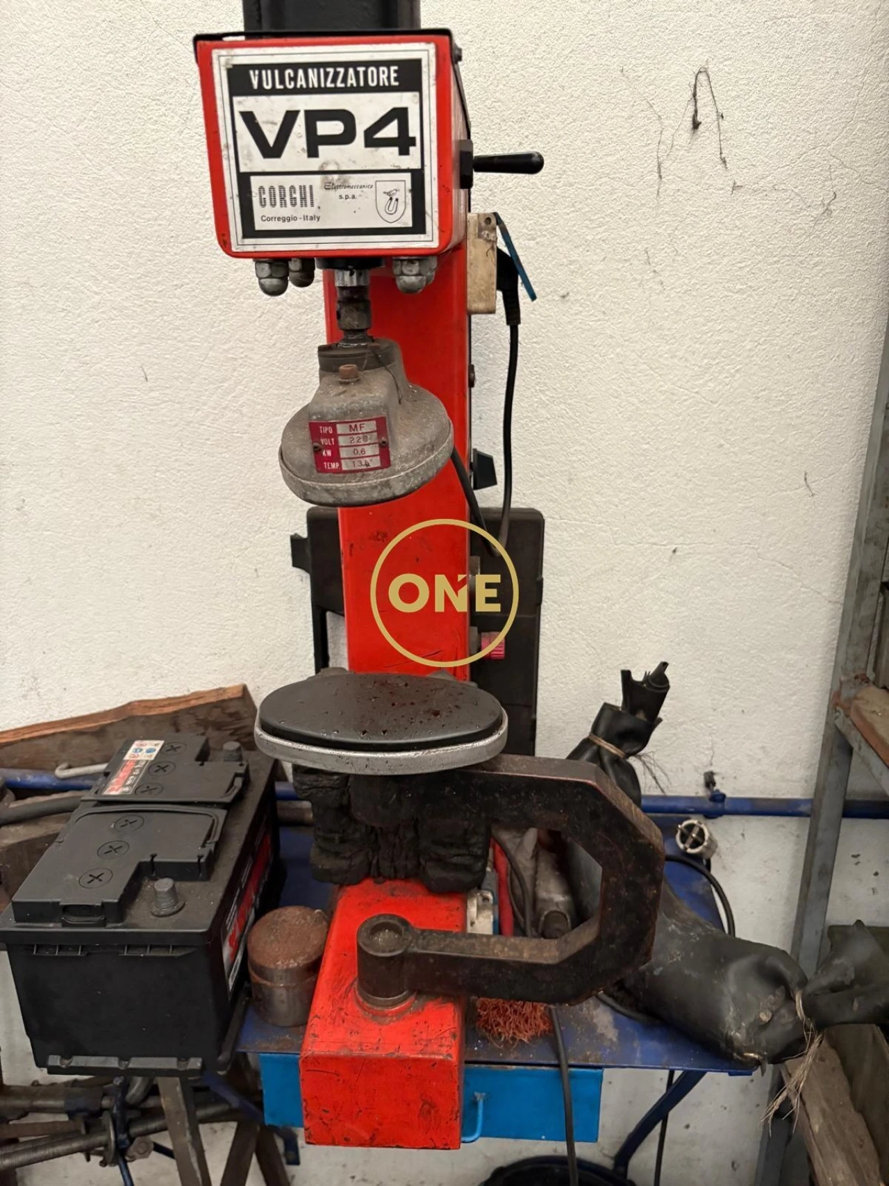 Armazém para Trespasse em Custóias, Leça do Balio e Guifões Foto 13