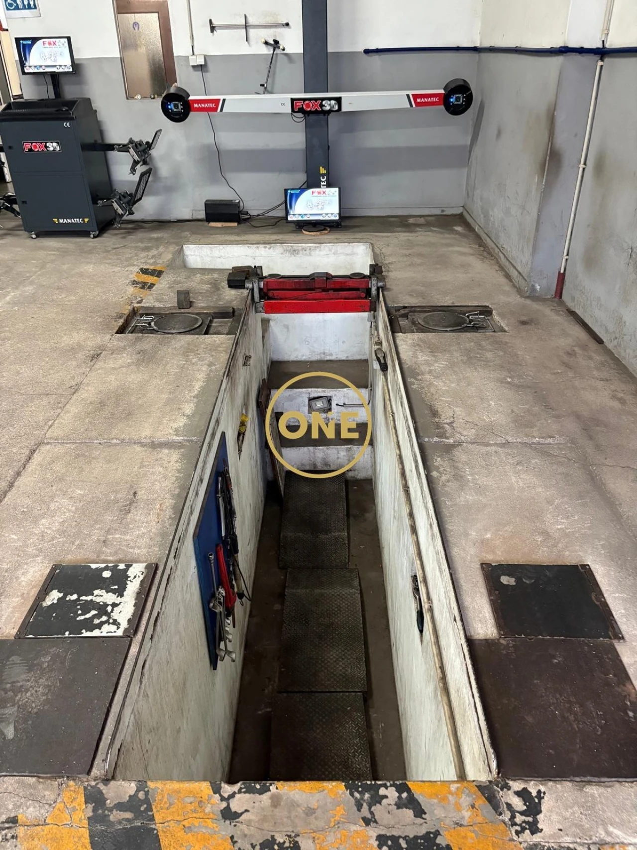 Armazém para Trespasse em Custóias, Leça do Balio e Guifões Foto 20