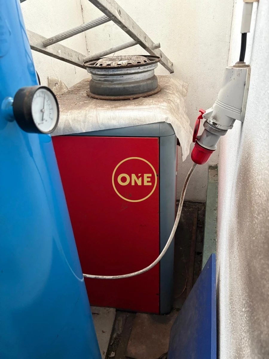 Armazém para Trespasse em Custóias, Leça do Balio e Guifões Foto 14