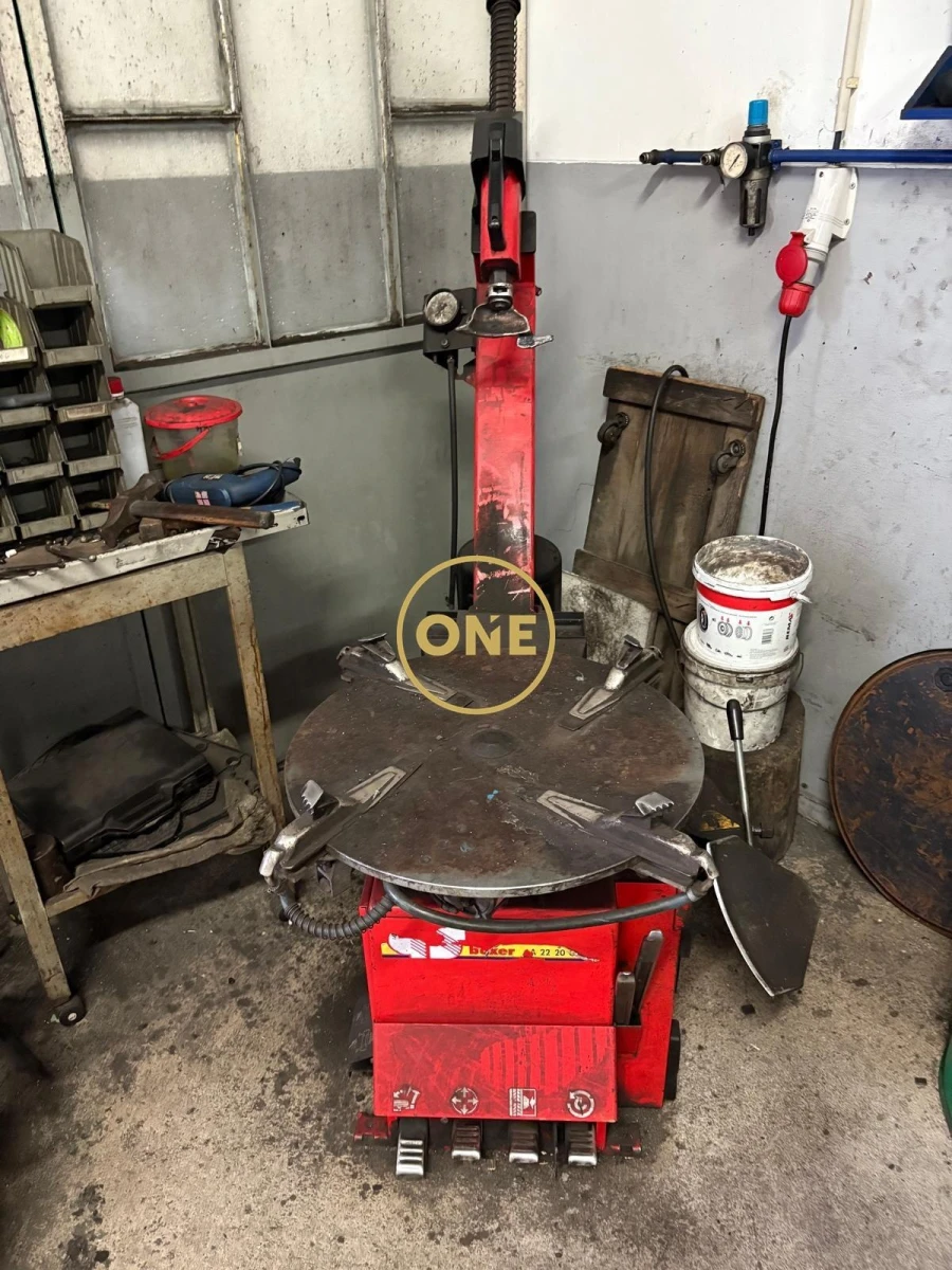 Armazém para Trespasse em Custóias, Leça do Balio e Guifões Foto 9