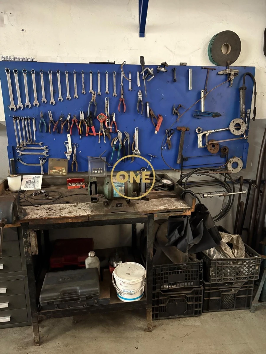 Armazém para Trespasse em Custóias, Leça do Balio e Guifões Foto 2