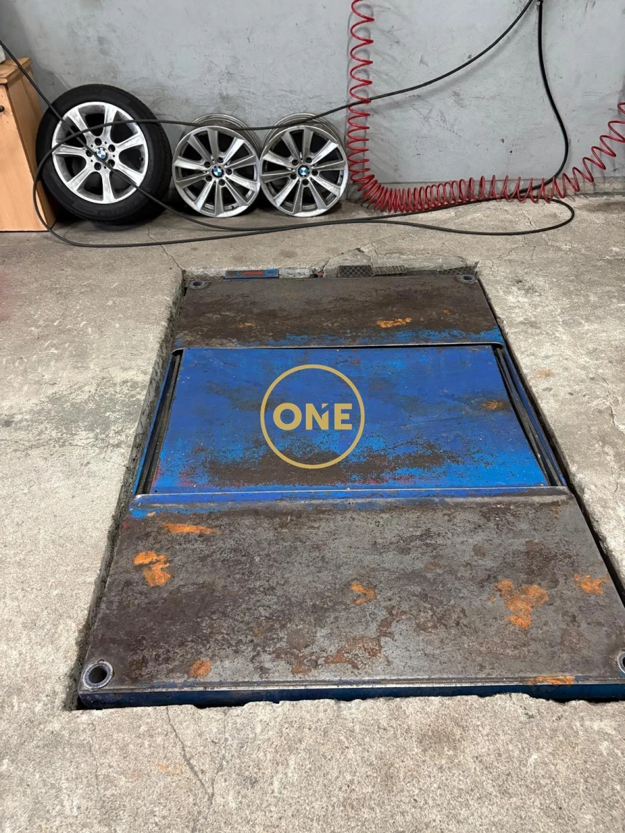 Armazém para Trespasse em Custóias, Leça do Balio e Guifões Foto 17