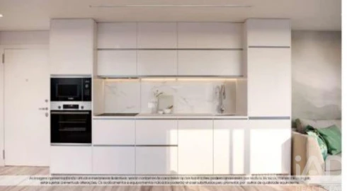 Apartamento T3 para Venda em Aguas Santas