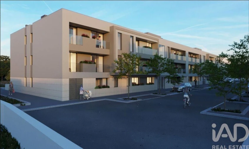 Apartamento T3 para Venda em Aguas Santas Foto 16