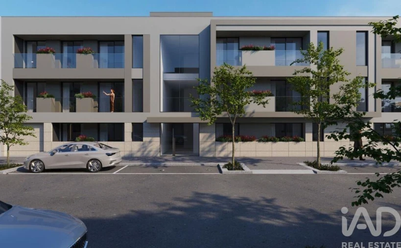 Apartamento T3 para Venda em Aguas Santas Foto 6