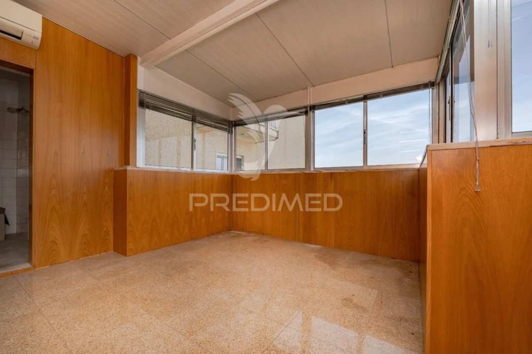 Apartamento T3 para Venda em Braga (Maximinos, Sé e Cividade) Foto 6