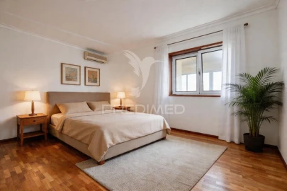 Apartamento T3 para Venda em Braga (Maximinos, Sé e Cividade)