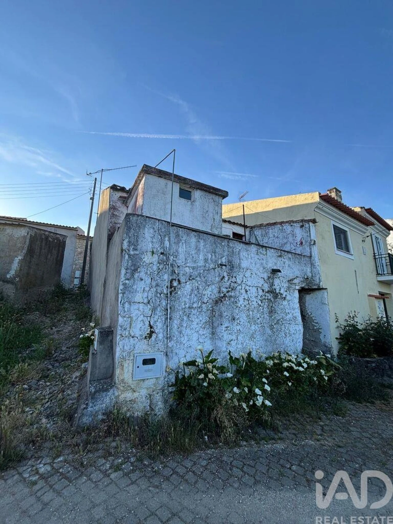 Moradia T2 para Venda em São Pedro do Esteval Foto 4