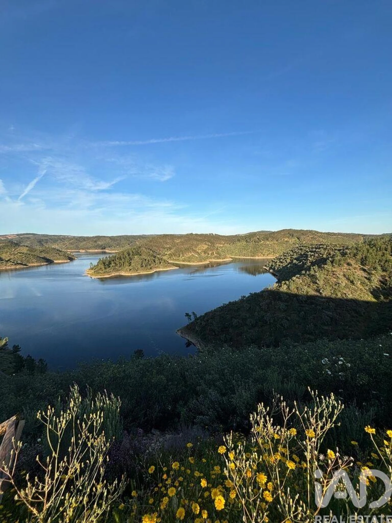 Moradia T2 para Venda em São Pedro do Esteval Foto 23