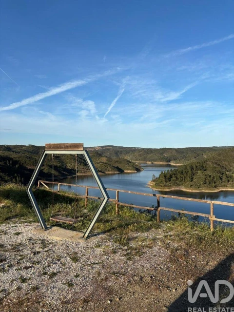 Moradia T2 para Venda em São Pedro do Esteval