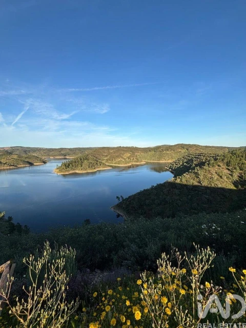 Moradia T2 para Venda em São Pedro do Esteval