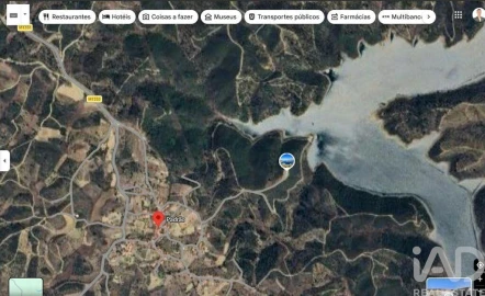 Moradia T2 para Venda em São Pedro do Esteval