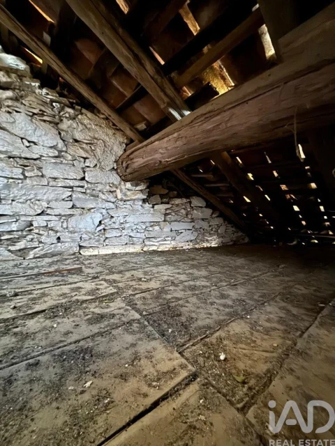 Moradia T2 para Venda em São Pedro do Esteval