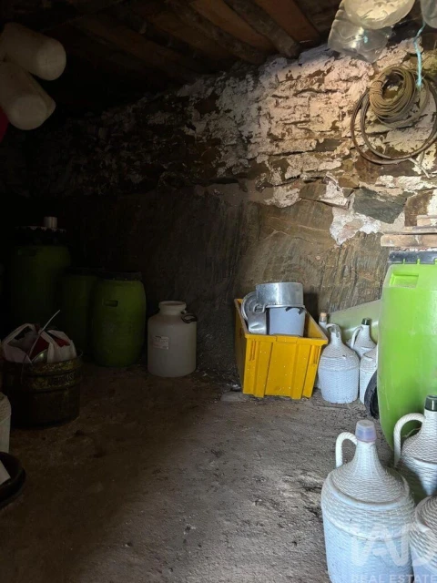 Moradia T2 para Venda em São Pedro do Esteval