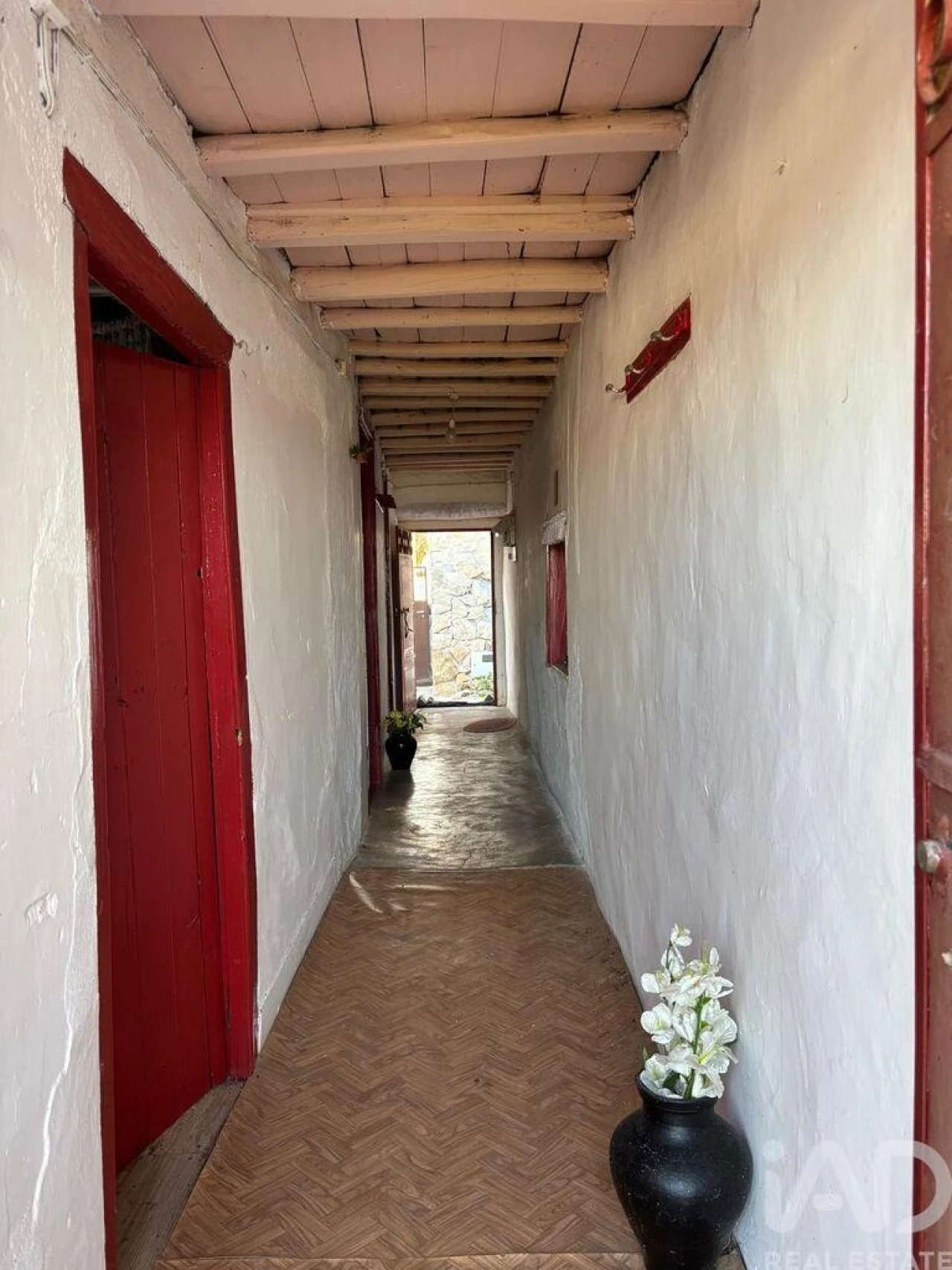 Moradia T2 para Venda em São Pedro do Esteval Foto 6