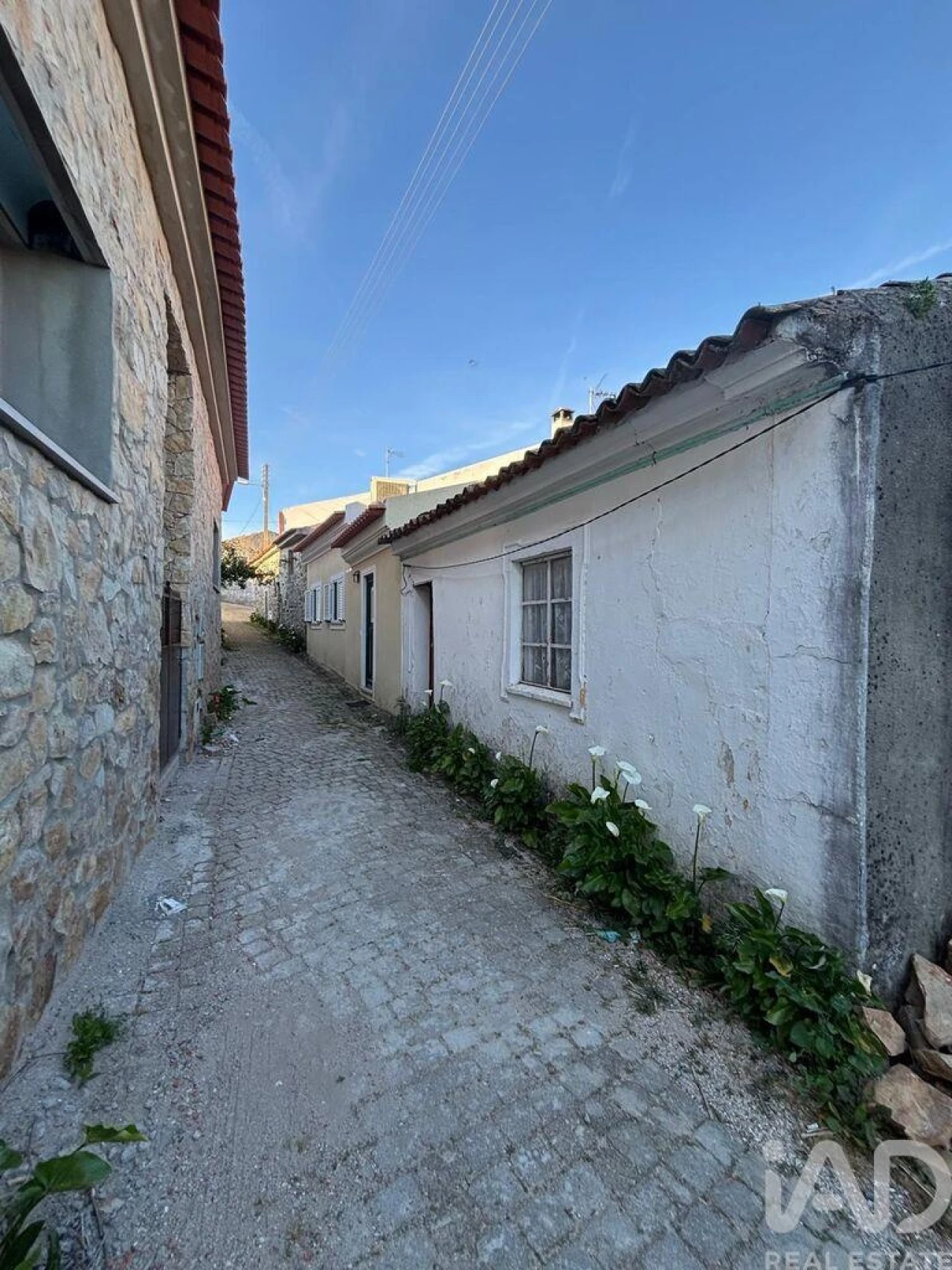 Moradia T2 para Venda em São Pedro do Esteval Foto 2