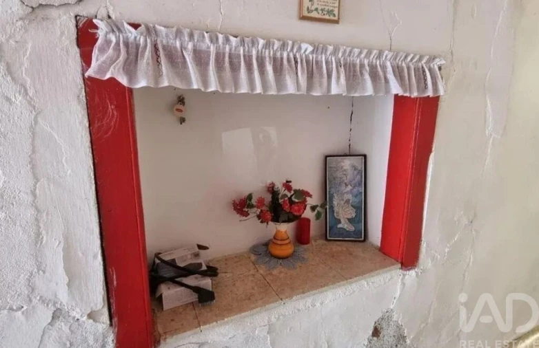 Moradia T2 para Venda em São Pedro do Esteval Foto 12