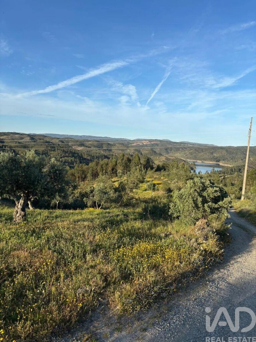 Moradia T2 para Venda em São Pedro do Esteval Foto 22