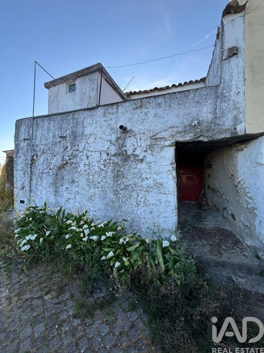 Moradia T2 para Venda em São Pedro do Esteval Foto 5