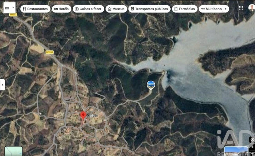 Moradia T2 para Venda em São Pedro do Esteval Foto 20