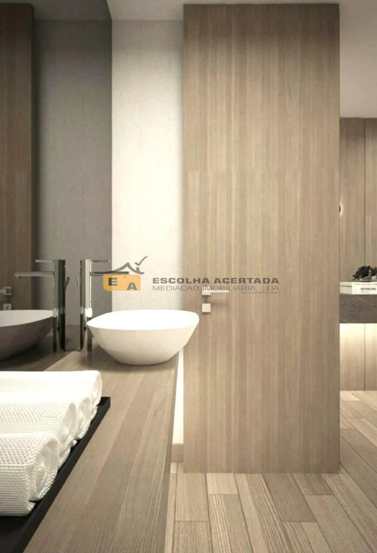 Apartamento T1 para Venda em Castêlo da Maia Foto 10