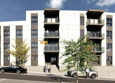 Apartamento T1 para Venda em Castêlo da Maia