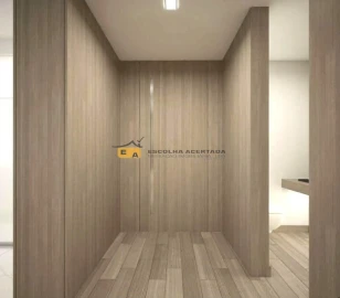 Apartamento T1 para Venda em Castêlo da Maia