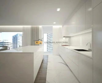 Apartamento T1 para Venda em Castêlo da Maia