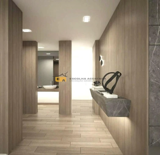 Apartamento T1 para Venda em Castêlo da Maia Foto 8