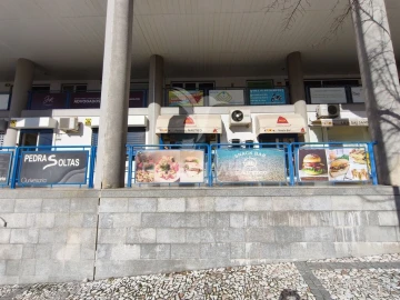 Loja para Venda em Ribeira de Nisa e Carreiras