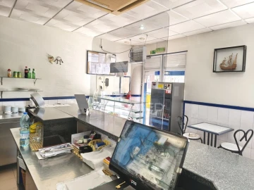 Loja para Venda em Ribeira de Nisa e Carreiras