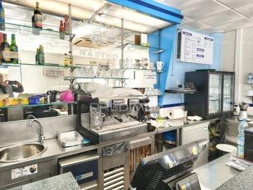 Loja para Venda em Ribeira de Nisa e Carreiras