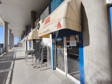 Loja para Venda em Ribeira de Nisa e Carreiras