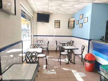 Loja para Venda em Ribeira de Nisa e Carreiras