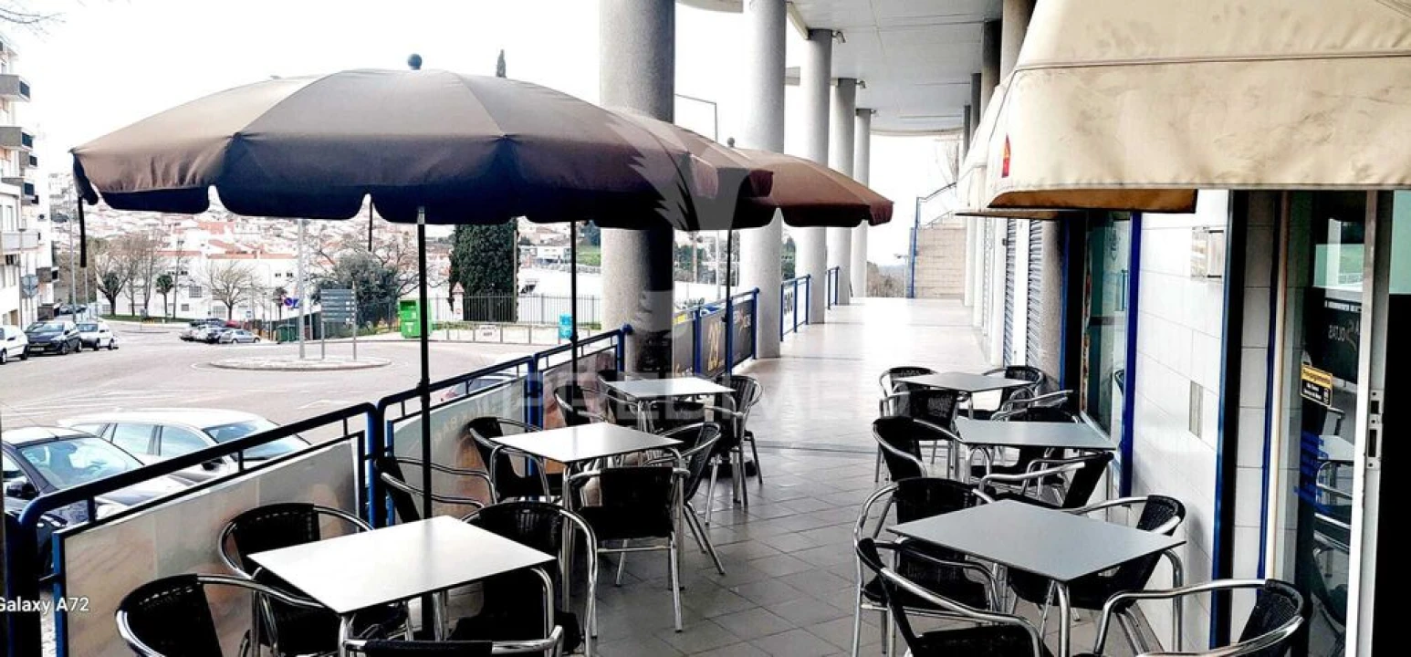 Loja para Venda em Ribeira de Nisa e Carreiras Foto 20