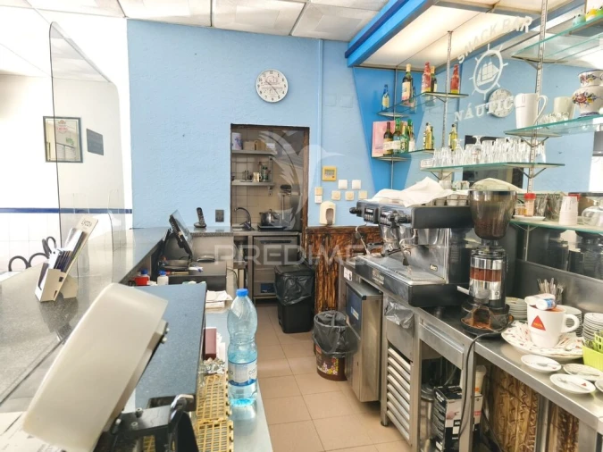 Loja para Venda em Ribeira de Nisa e Carreiras Foto 8