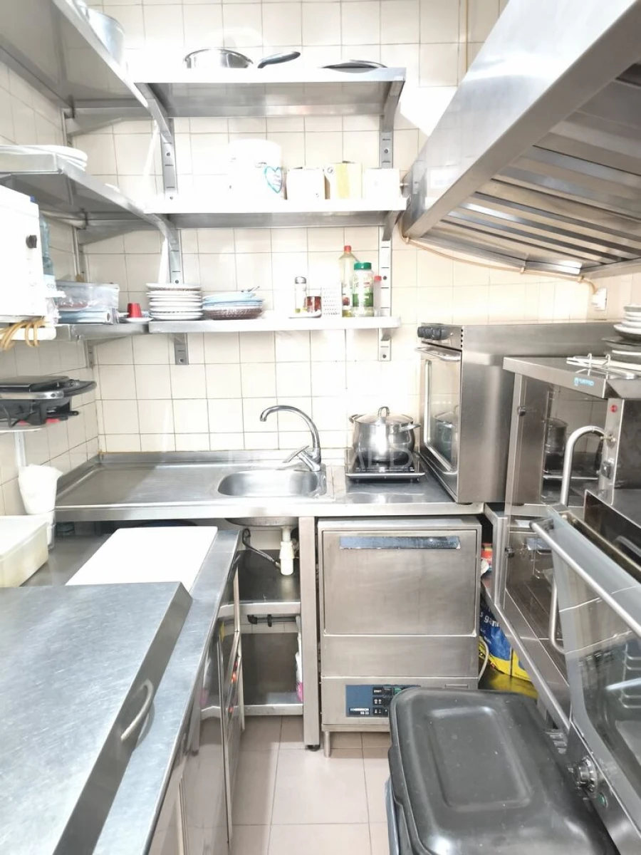 Loja para Venda em Ribeira de Nisa e Carreiras Foto 10