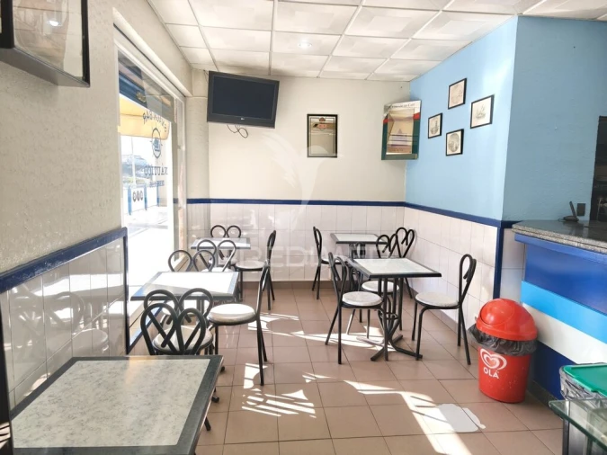 Loja para Venda em Ribeira de Nisa e Carreiras Foto 5