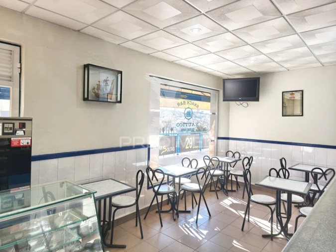 Loja para Venda em Ribeira de Nisa e Carreiras Foto 15