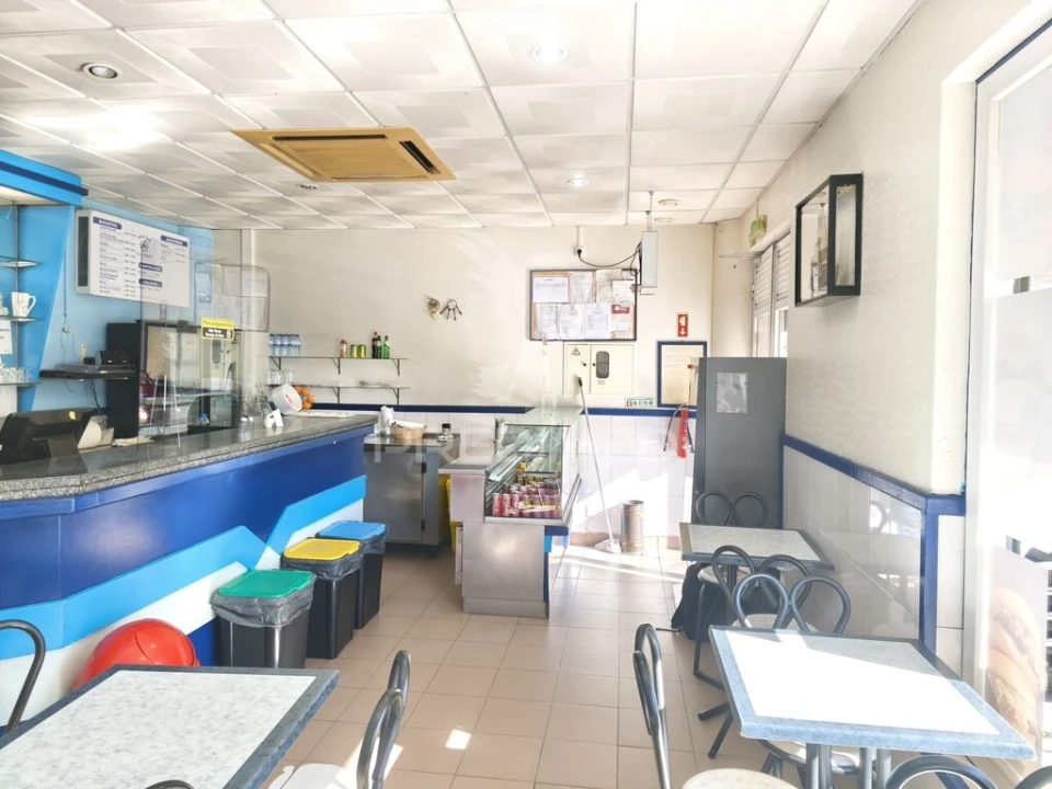 Loja para Venda em Ribeira de Nisa e Carreiras Foto 7