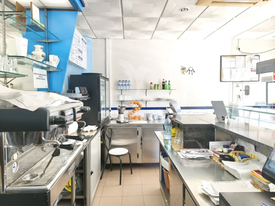 Loja para Venda em Ribeira de Nisa e Carreiras Foto 12