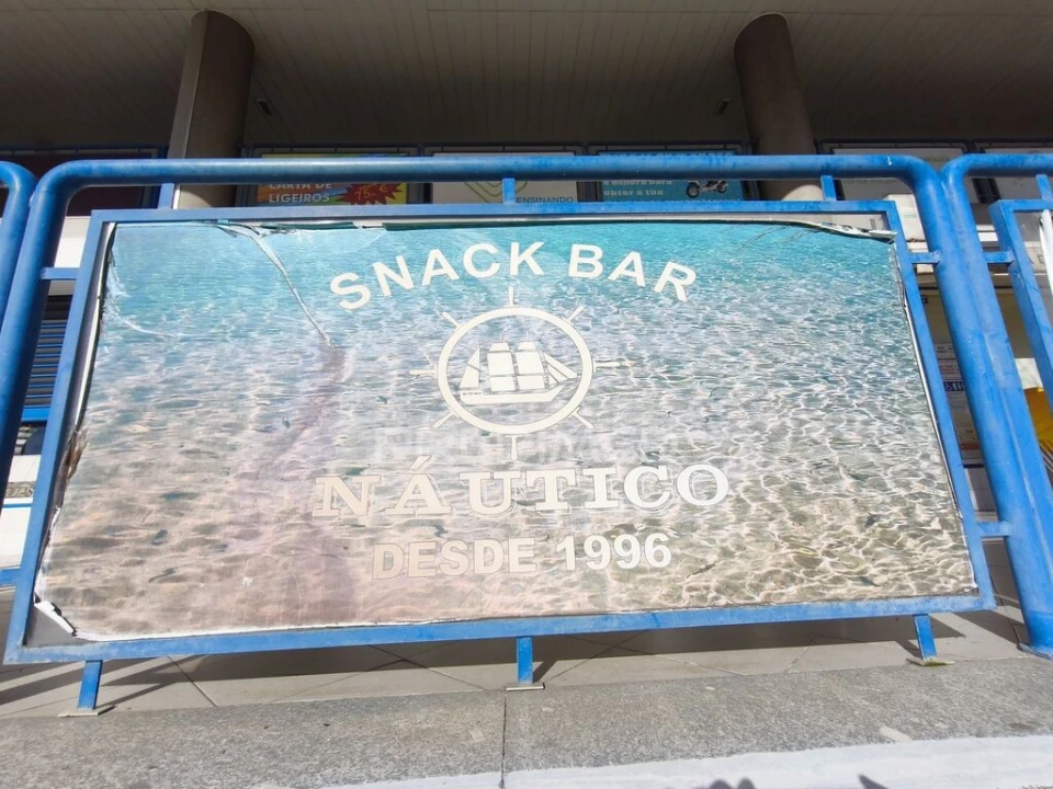 Loja para Venda em Ribeira de Nisa e Carreiras Foto 19