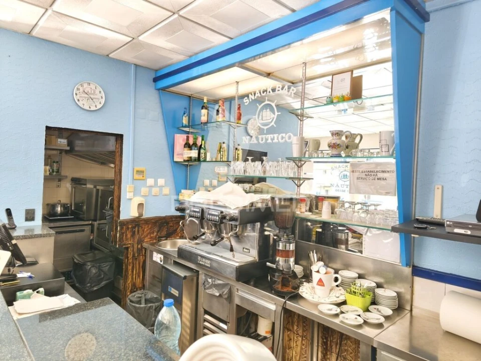 Loja para Venda em Ribeira de Nisa e Carreiras Foto 9