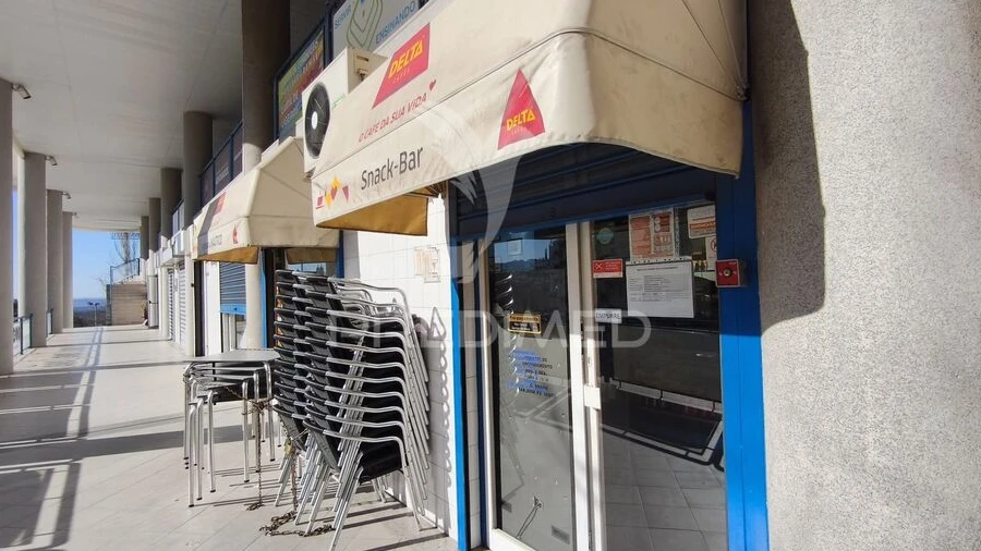 Loja para Venda em Ribeira de Nisa e Carreiras