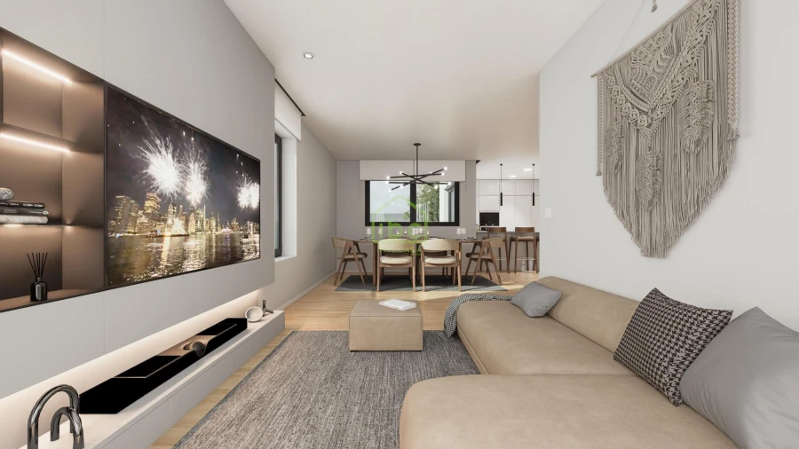 Apartamento T2 para Venda em Póvoa de Varzim, Beiriz e Argivai Foto 25