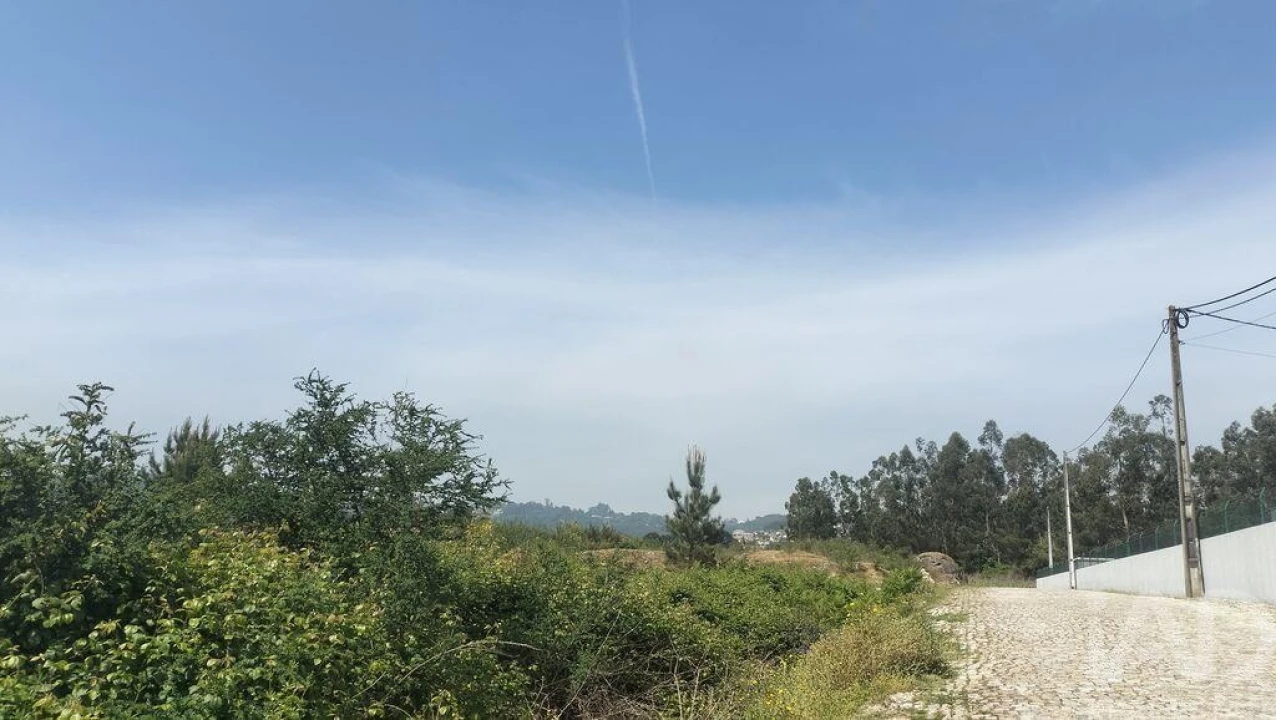 Terreno para Venda em Paredes Foto 5