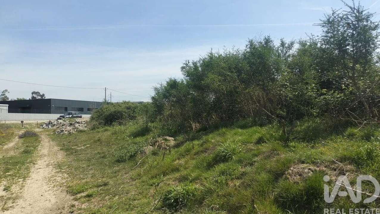 Terreno para Venda em Paredes Foto 16