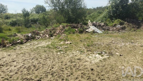 Terreno para Venda em Paredes