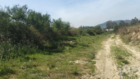 Terreno para Venda em Paredes