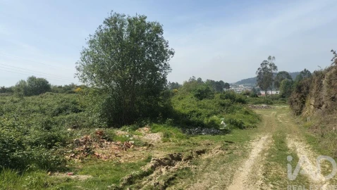 Terreno para Venda em Paredes